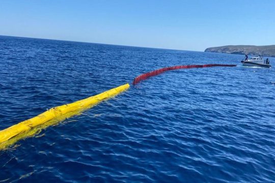 Προληπτικά μέτρα για την αποφυγή της ρύπανσης